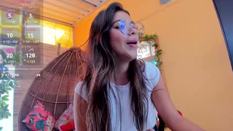 Gia  online show from February 2025 03:05:02 PM