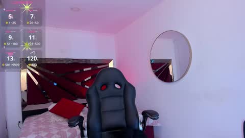 Gia  online show from February 2025 05:57:02 PM