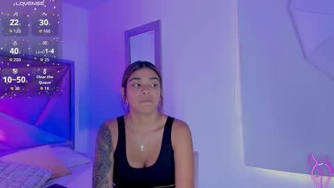 Gia  online show from March 2026 06:01:02 PM