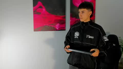 GIAN online show from July 2026 11:12:01 AM