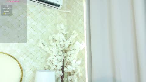 Gianina online show from February 2026 10:47:02 PM