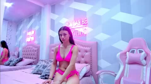 Snapshot of gianna_watson chatting on March 2025 07:37:01 PM gianna_watson online show from March 2025 07:37:01 PM