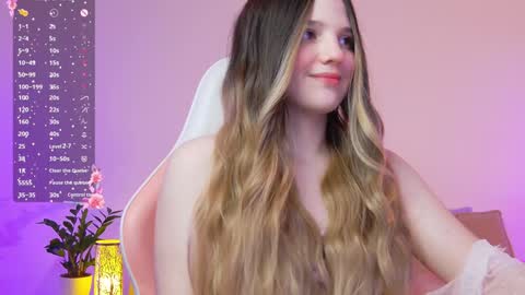 Snapshot of giannagem chatting on February 2025 03:22:01 AM Roxy online show from February 2025 03:22:01 AM