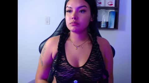 Gianna lopez online show from January 2026 09:57:01 PM