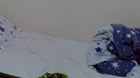 Giannah online show from February 2025 04:35:02 AM