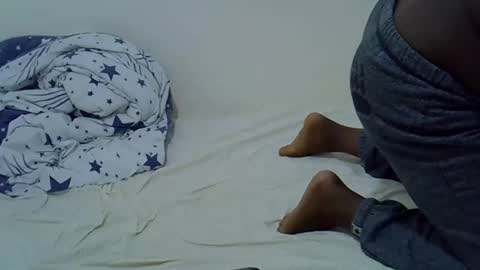 Giannah online show from February 2025 07:21:01 PM