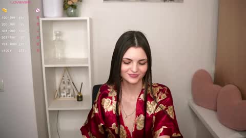 Nicole online show from April 2026 05:42:02 PM