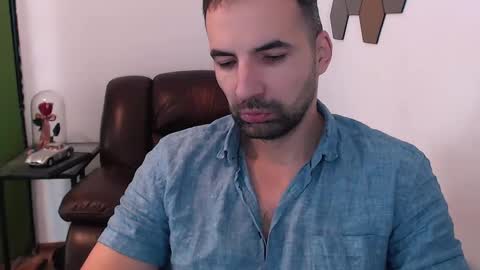 Gianni online show from December 2024 11:16:01 AM