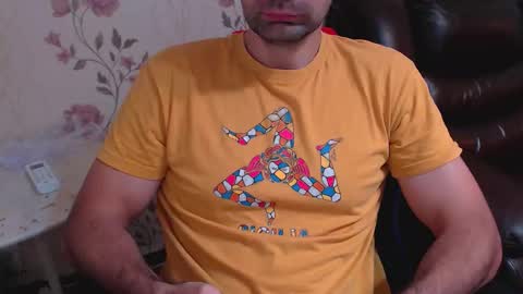 Gianni online show from November 2025 12:59:02 PM