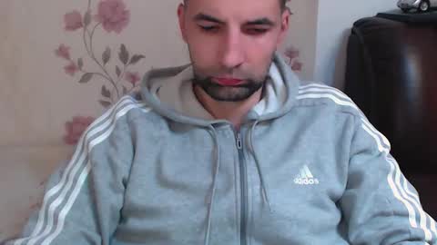 Gianni online show from February 2026 09:59:02 PM