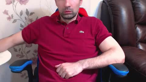 Snapshot of gianni_lion chatting on April 2026 06:03:02 PM Gianni online show from April 2026 06:03:02 PM