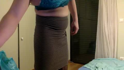 Snapshot of giannispr1998 chatting on September 2025 05:40:02 PM Horny Sissy online show from September 2025 05:40:02 PM