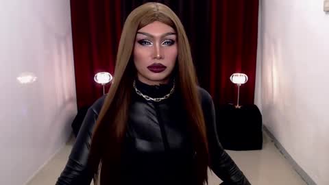 Gia X online show from December 2024 05:38:02 AM