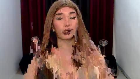 Gia X online show from January 2025 06:34:01 AM