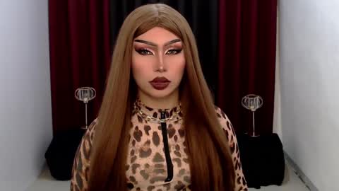 Gia X online show from January 2025 07:07:01 AM