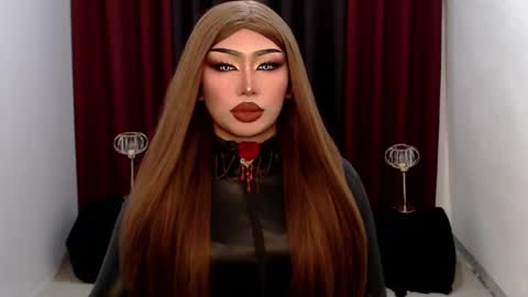 Gia X online show from February 2025 03:07:01 AM