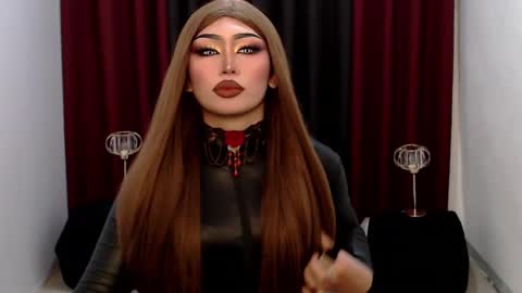 Gia X online show from February 2025 06:09:02 AM