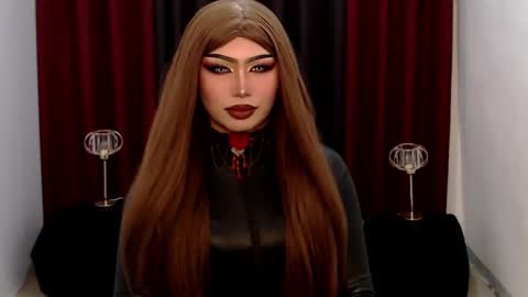 Gia X online show from February 2025 07:07:01 AM