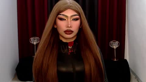 Gia X online show from February 2025 05:30:01 AM