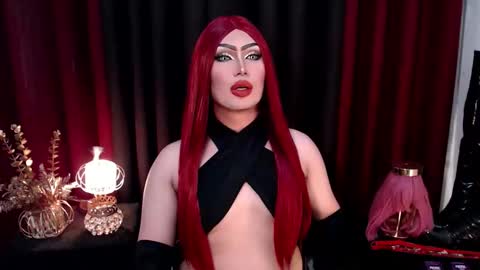 Gia X online show from September 2025 07:08:01 AM