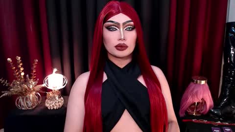 Gia X online show from September 2025 04:14:01 AM