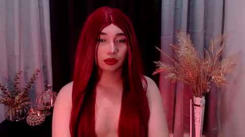 Gia X online show from November 2025 06:06:02 AM