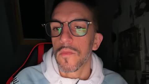 Gigi online show from November 2025 03:50:01 AM