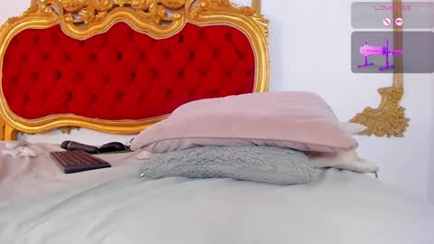 Snapshot of gigi_duran chatting on January 2026 05:27:02 PM Gigi online show from January 2026 05:27:02 PM