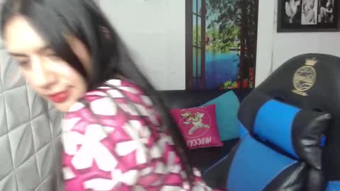 Gigi 3 online show from March 2025 06:59:02 AM