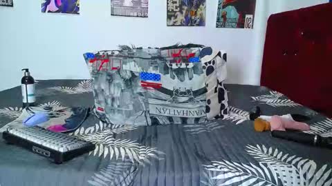 Snapshot of gigi_scott_ chatting on February 2026 01:37:02 AM GIGI STCOTT online show from February 2026 01:37:02 AM