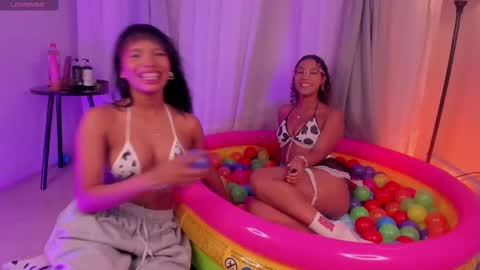 GIGI online show from September 2025 05:45:02 AM