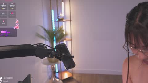 Snapshot of gigi_ulala chatting on January 2025 09:37:01 PM 80 off in my OF gigipriv online show from January 2025 09:37:01 PM