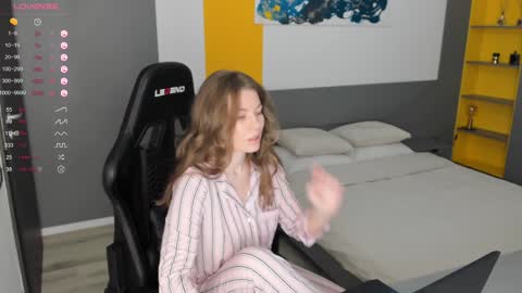 Snapshot of gigihadd chatting on December 2024 12:04:01 PM gigihadd online show from December 2024 12:04:01 PM