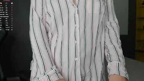 Snapshot of gigihadd chatting on September 2025 12:21:02 PM gigihadd online show from September 2025 12:21:02 PM