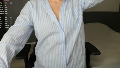 gigihadd online show from October 2025 03:51:01 PM