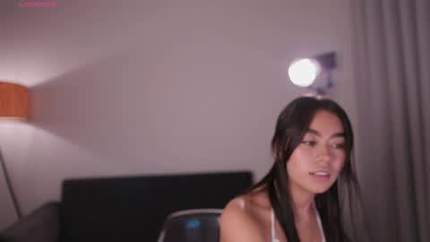 Snapshot of gigilee_ chatting on May 2026 02:08:01 AM GIGI online show from May 2026 02:08:01 AM