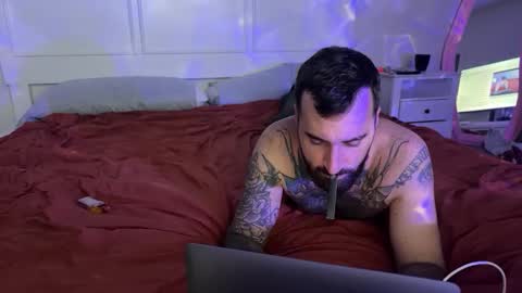 Snapshot of gigimichaels chatting on October 2025 01:35:01 AM GigiMichaels online show from October 2025 01:35:01 AM