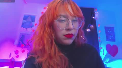 gigimooon online show from May 2026 03:23:01 AM