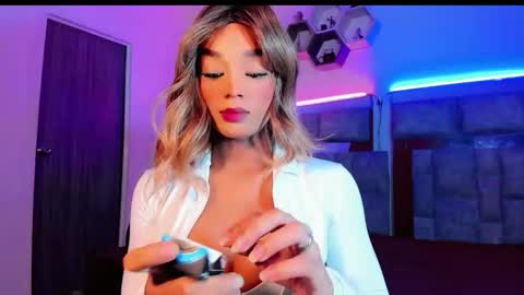 gigitremblay online show from February 2026 07:10:01 PM