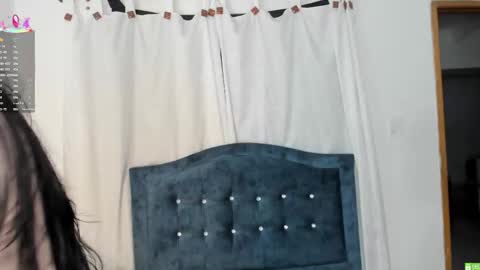 pamela online show from November 2025 02:24:01 AM