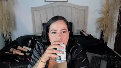 pamela online show from March 2026 02:24:01 AM