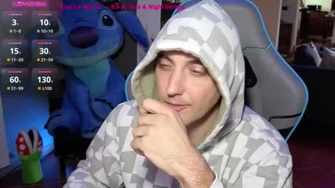 Mirko online show from October 2025 08:37:02 AM