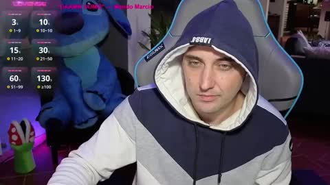 Mirko online show from November 2025 12:16:02 PM