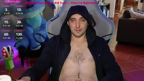 Mirko online show from November 2025 08:39:02 AM