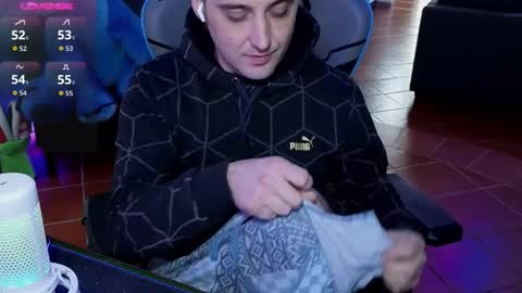 Mirko online show from February 2026 10:47:02 AM