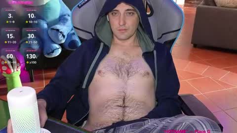 Mirko online show from May 2026 05:36:02 AM