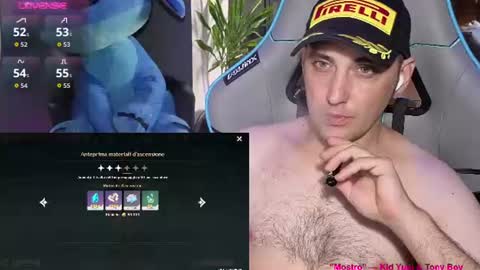 Mirko online show from June 2026 09:53:01 AM