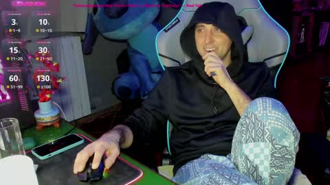 Mirko online show from December 2024 10:01:01 PM