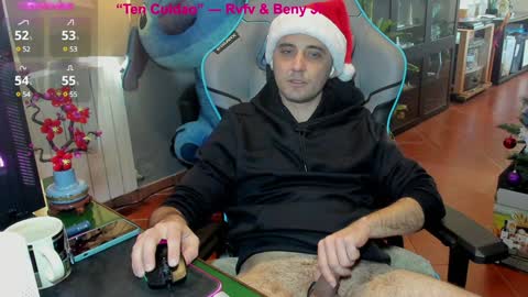 Mirko online show from December 2024 11:20:02 AM