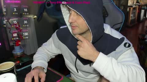 Mirko online show from January 2025 08:28:02 AM